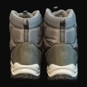 Columbia | Shoes | Columbia Gray M Harper Forest Fs Boot 20g  display picture 1